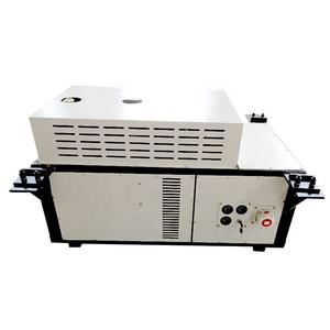 20kw דיזל חשיש מיכל Undermounted Genset - Product Image 4