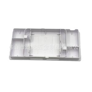 Filtre à eau pour réfrigérateur Mcr66849208, 196x90x20, en plastique blanc, Installation facile pour les modèles Lg Lmrs28596d Lmrs28596s - Product Image 2