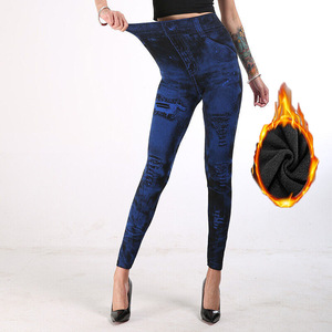 Quality Workout Fitness Women's Gym High Rise Yoga <b>Leggings</b> Solid Washed Waist 33in Plus Size <b>Flare</b> Pants - Product Image 2