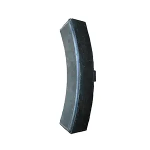 Hot Selling Train Brake Shoe, Train Brake Shoe Supplier, Train Brake Shoe for Railway