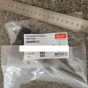 Danfoss MBT5250 084Z8013 <b>Temperature</b> <b>Sensor</b> - Product Image 1