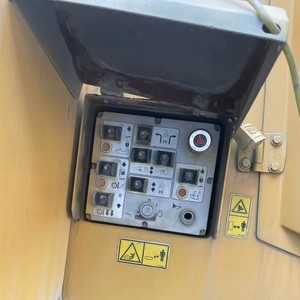 Grues de camion d'occasion 45-50 tonnes |   Modèles : Caterpillar PM200, Kato NK450 & NK500E |   Importations japonaises |   Grue de levage fiable - Product Image 4