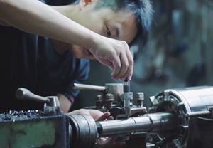 Elettromotore in Ghisa Serie Y2 (Y2-132S1-2-5.5KW) - Product Image 4