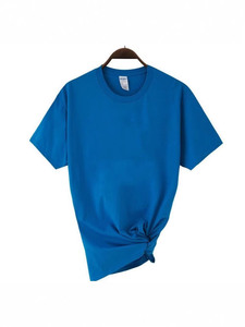 Nuova T-shirt da <span class=keywords><strong>uomo</strong></span> 2026 estiva girocollo in misto cotone casual con stampa a lettere, a <span class=keywords><strong>maniche</strong></span> <span class=keywords><strong>corte</strong></span>, vestibilità ampia, personalizzabile - Product Image 5