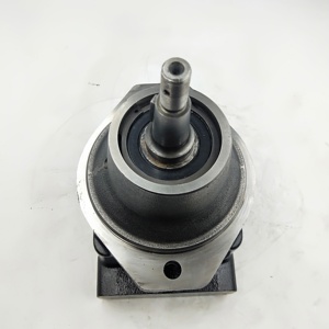 Motor Hidráulico de Hierro Fundido de Alta Presión M5BF 028 WN04 B1M3 M5BF028WN04B1M3 M5BF-045-1N09-B1M-000000 M5BF0451N09B1M000000 - Product Image 1