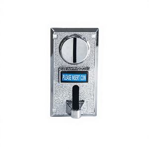 Sélecteur de pièces CPU FRO FR-106 pour distributeurs automatiques, accepteur de pièces multi-types pour 6 types d'accessoires de machines de divertissement - Product Image 1