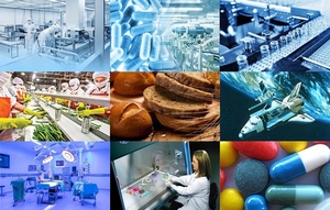 Cartucho de filtro de membrana PTFE de 10 pulgadas, 0,22 micras, para filtración estéril absoluta - Product Image 6