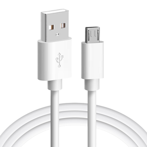 <span class=keywords><strong>USB</strong></span> shielded sạc nhanh 2M Cabo ladekabel Micro <span class=keywords><strong>USB</strong></span> Type-B sạc cáp dữ liệu cho Samsung Nylon TPE Áo khoác 5A sạc nhanh - Product Image 1