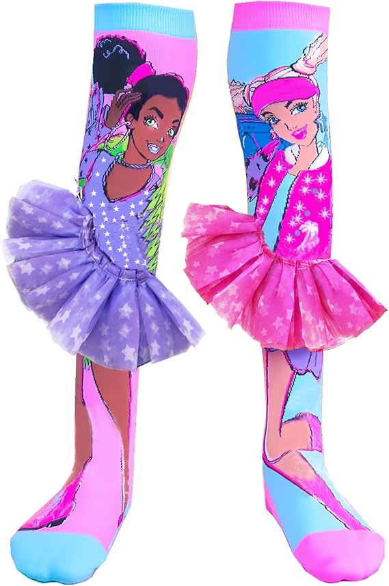 หลากสี - 3D Girls