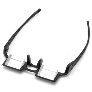 Nouvelles <span class=keywords><strong>lunettes</strong></span> horizontales <span class=keywords><strong>pour</strong></span> regarder sans effort avec une vision à 90° °   <span class=keywords><strong>Lunettes</strong></span> prismatiques légères <span class=keywords><strong>pour</strong></span> la <span class=keywords><strong>lecture</strong></span>, la télévision et l'utilisation d'un smartphone au lit - Product Image 6