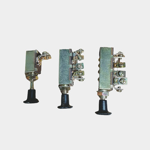Interruptor de faros JK106 para vehículos agrícolas e industriales, pieza de actualización de acero inoxidable, número de pieza JK106 - Product Image 4