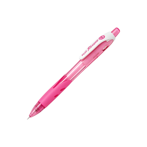 GANRAKU CHIKUYUME LLC HGPS-10R HRG-10R3 Lápiz Mecánico Ecomates S Super Grip 0.5mm, Plástico Ecológico Reciclado, Tinta Suave Acro Ink, Japón - Product Image 4