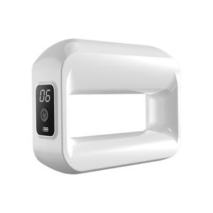 Massaggiatore Portatile ad Alta Frequenza per Uso Domestico, Fascia Muscolare Vibrante per Rilassamento, Pistola per Fascia per Spalle, Collo, Gambe e Corpo - Product Image 6