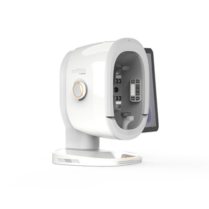 Ultimo Analizzatore Cutaneo 3D AI con Immagini di Grado Industriale, <span class=keywords><strong>48</strong></span> Milioni di Pixel, 8 Spettri per Analisi Professionale e Diagnostica della Pelle - Product Image 4