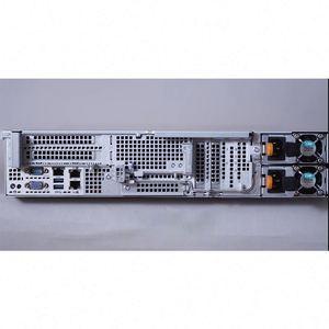 Serveur en rack 2U R7515 24x2,5 pouces, AMD EPYC 7302P, 64 Go DDR4, IDRAC9, 1600W Platinum, PCIe Gen4, SATA/SAS RAID, H730P - Garantie 3 ans - Product Image 4