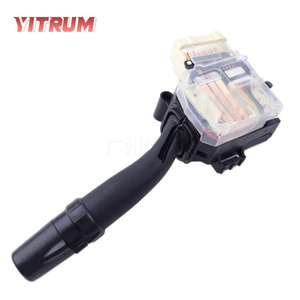 Interruptor de Señal de Giro Yitrum 84140-02270 para Toyota Camry, Highlander, Corolla 2001-2007, Repuesto Nuevo de ABS - Product Image 3