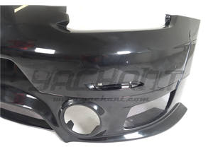 Comercio garantía de parte de fibra de carbono de vidrio barra trasera apto para 2012-2015, 911, 991,1 <span class=keywords><strong>Carrera</strong></span> & S GT2-RS-Style cubierta parachoques trasero - Product Image 4