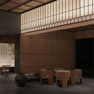 Bureau d'hôtel de luxe au design compact, gestion des câbles, surface lisse, espace de travail convivial pour les chambres d'hôtes - Product Image 4