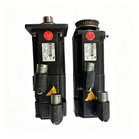 Moteur servo Kuka 00-125-537 1fk7034-5az91-1zz9-z S11 Haute Précision IP65 Pièce de Remplacement pour Robot à Fonctionnement Stable