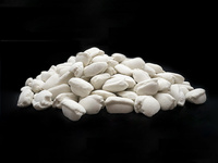 Spinelle magnésio-aluminée frittée SAM-66 Al2O3 64-68% – Matière première réfractaire, approvisionnement direct usine pour coulage de cuves