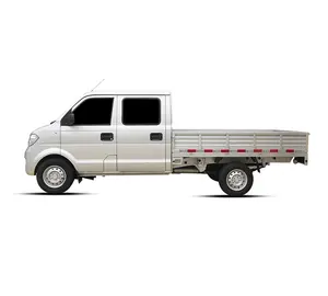 DONGFENG kleiner Lastkraftwagen Lastkraftwagen 4x2 Benzin-Transport-Lkw Mini-Van-Lkw guter Preis