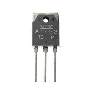 <span class=keywords><strong>2SA1492</strong></span> 2SC3856 nouveaux transistors d'amplificateur Audio de puissance TO-3P d'origine A1492 C3856 <span class=keywords><strong>2SA1492</strong></span> 2SC3856 - Product Image 4