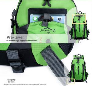 Mochila Promocional Personalizada, Ideal para Aventuras al Aire Libre, Resistente, para Campamento, Senderismo y Viajes - Product Image 4