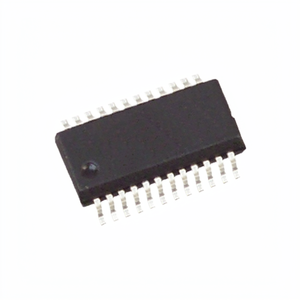 ชิป EL4543IU-T13 24 SSOP ชิ้นส่วนอิเล็กทรอนิกส์ ช่องทางผู้ผลิตอุปกรณ์อิเล็กทรอนิกส์ - Product Image 1