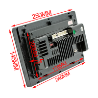 Radio Universal para Auto Android de 9 Pulgadas y 2 Din con Pantalla Táctil, GPS, Reproductor Multimedia Estéreo, Cámara de Visión Nocturna y Cámara de Reversa