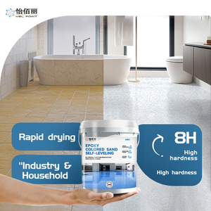 Peinture <span class=keywords><strong>pour</strong></span> sol en pierre lavée à la résine, revêtement en pierre naturelle <span class=keywords><strong>pour</strong></span> l'extérieur et l'intérieur, revêtement en pierre lavée à la résine - Product Image 3