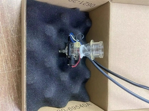Nuevo Conjunto de Cámara de Conteo Mindray BC1800 W o R con Cepillo Eléctrico Ruby - Product Image 5