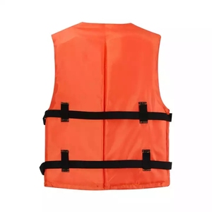 Chaleco deportivo para adultos y niños, Canoa Kayak, remar, a precio de fábrica, aprobado por la CE - Product Image 2