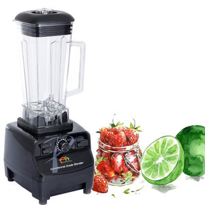 Mélangeur <span class=keywords><strong>de</strong></span> comptoir haute performance avec Tamper gratuit-Créez des <span class=keywords><strong>jus</strong></span> <span class=keywords><strong>de</strong></span> smoothies <span class=keywords><strong>et</strong></span> plus encore - Product Image 5