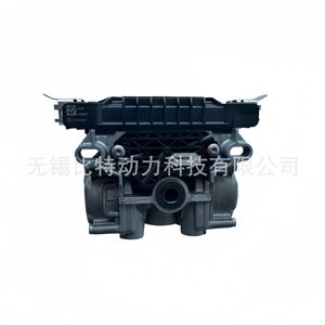Wabco <b>Abs</b> Ecu Control Unit 4005000810 For Trucks And Buses Dc 24V - Product Image 5