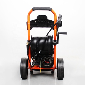 Портативная Автомойка высокого давления - Product Image 3