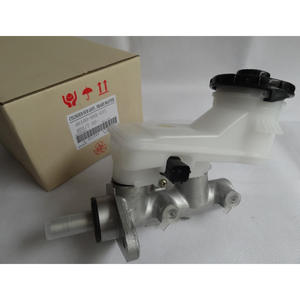 Maître-cylindre de frein Huajiefan 46100-S9A-G51 pour Honda CRV 2002-2006, pièce de rechange neuve - Product Image 3