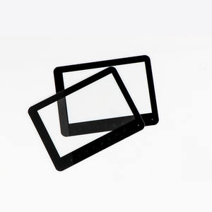 Couvercle en verre trempé étanche anti-impact OEM pour compteur de vitesse E-Bike résistant aux UV et aux chocs pour une utilisation en extérieur - Product Image 4