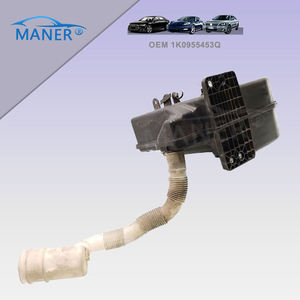Depósito de Líquido Limpiaparabrisas MANER para VW CADDY EOS GOLF JETTA 1K0955453Q 1K0955453R 1K0955453S - Product Image 5
