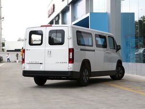 Foton View I7 EV – Véhicule utilitaire léger <span class=keywords><strong>de</strong></span> haute qualité, grand espace, camion <span class=keywords><strong>de</strong></span> transport logistique à vendre - Product Image 5