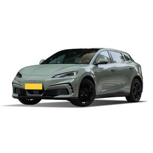 2025 nouveaux véhicules énergétiques voiture EV moyenne 5 portes 5 places SUV BYD Seal 06 GT AWD BYD voiture électrique BYD Seal 06gt à vendre - Product Image 1