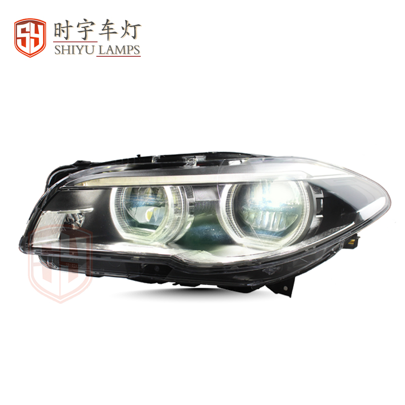 headlight for bmw f10