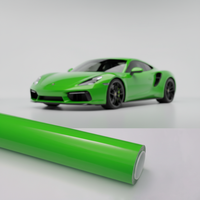 Film de protection automobile durable et résistant à la traction, TPU couleur PPF, hydrophobe, auto-réparateur, anti-rayures, anti-jaunissement