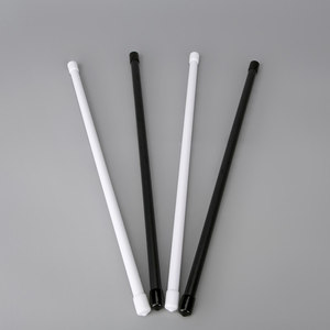 Размер 1,6 М телескопический удерживающий флагшток пластиковый ручной развевающийся флагшток - Product Image 3