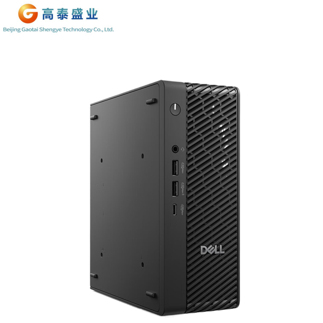 Original Brand Dells Pro Max Micro FCM2250 CPU Core Desktop Workstation with Ultra7-265 32GB RAM 1TB SSD RTX3050-6G