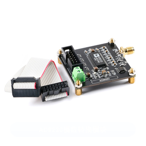 Módulo de Adquisición de Datos AD de Alta Velocidad, ADC de 12 Bits, Frecuencia de Muestreo de 10MSPS, AD9220, Comunicación Analógica a Digital, Redes - Product Image 3