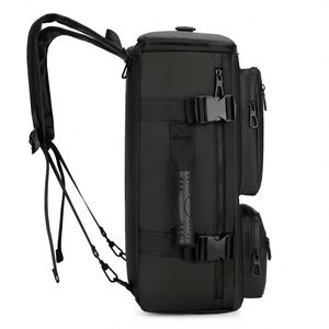 Bulk Discount Custom Cheap Luxury Durable High Quality Outdoor Mochila Waterproof Bag Bagpack Travel Back Pack <b>Laptop</b> <b>Backpacks</b> - Product Image 2