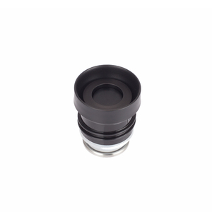 Bottiglia d'acqua in acciaio inossidabile Premium con isolamento personalizzato PINKAH Design moderno semplice a doppia parete Thermos a forma di Thermos caldo termico - Product Image 6