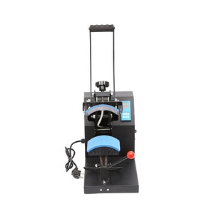 Renlitong – machine à rôtir les chapeaux de Golf, presse à chaud électrique à haute température pour les chapeaux - Product Image 6