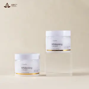 Dark Spot Corrector Snel Resultaat Whitening Crème Natuurlijke En Zachte Formule Voor Mannen En Vrouwen