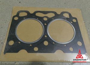 गैसकेट, सिलेंडर सिर पर लागू होने वाला सिलेंडर सिर - Product Image 4